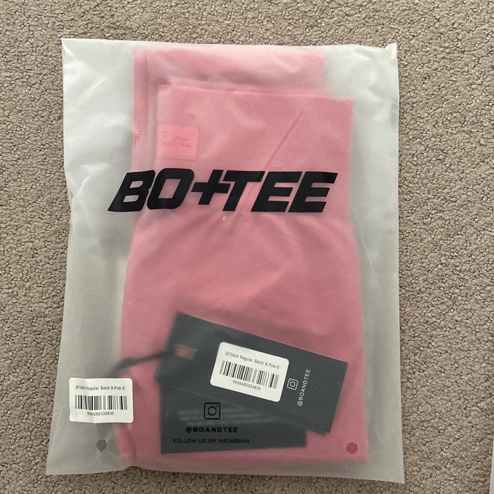 3 piece matching workout set from OhPolly NEW